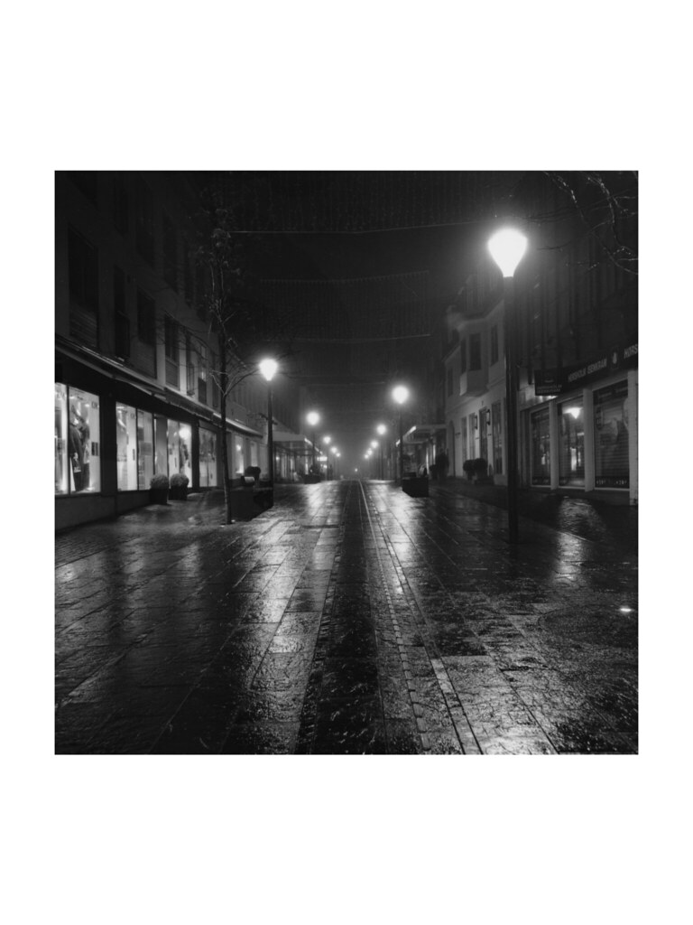 Test Ilford Multigrade print Camera Mamiya C330 Professi… Flickr