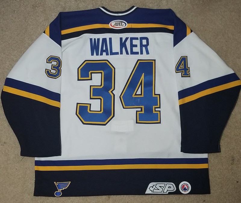 02/03 Matt Walker Worcester IceCats Alternate Flickr