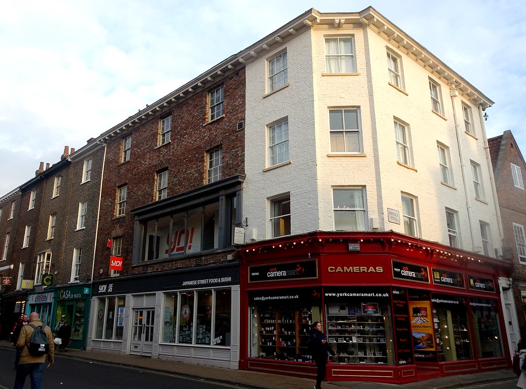 [68346] York 1418 Church Street 1418 Church Street, Yo… Flickr