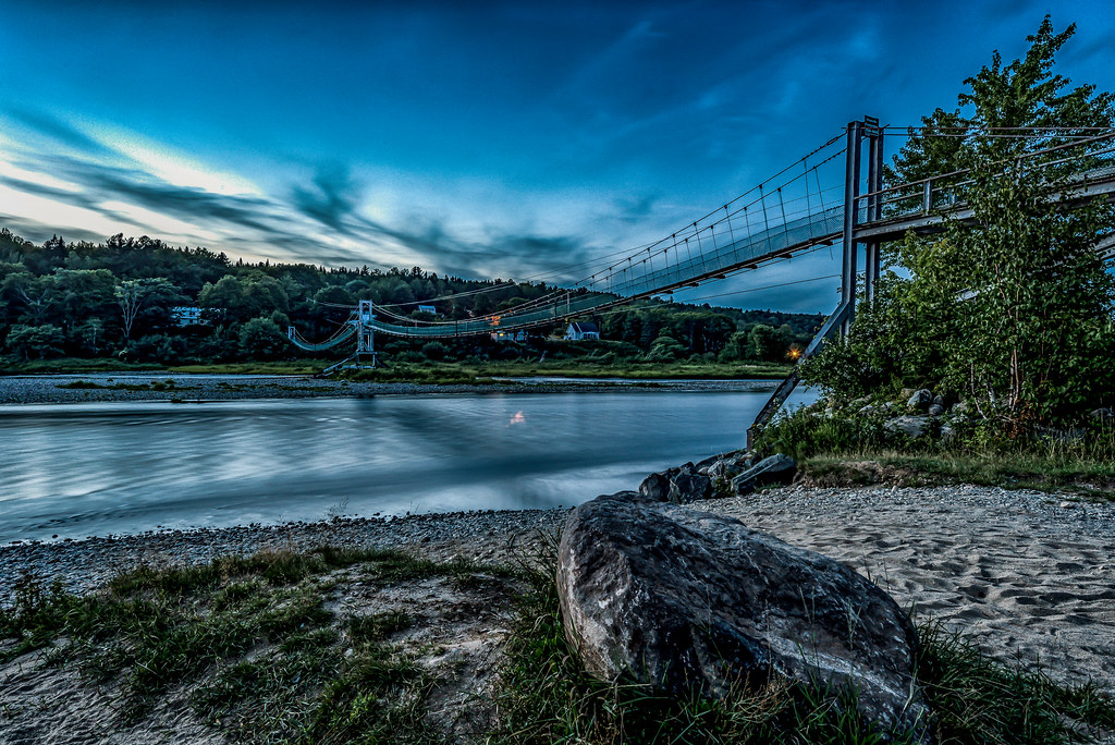Bloomfield Ridge, NB, Canada Sunrise Sunset Times