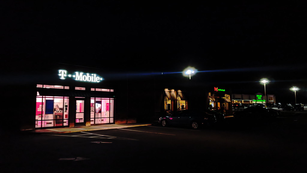 TMobile (Dayville, Connecticut) JJBers Flickr