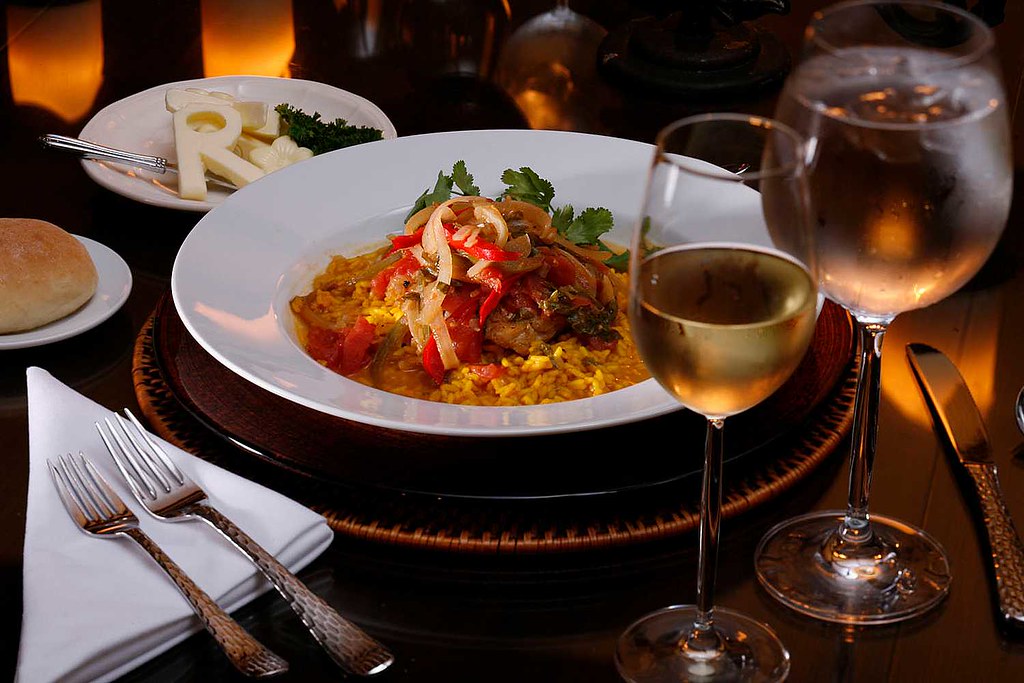 Luxury Quail Plantation Albany Family Expeditions