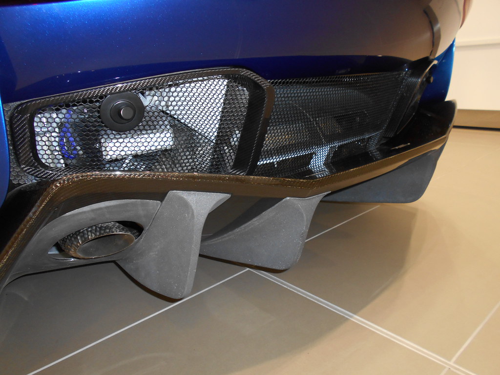 Williams Jaguar CX75 Goodwood Marshals Club Trip 16/… Flickr