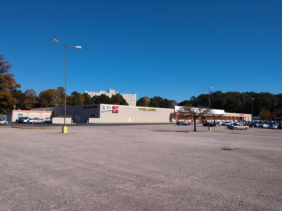 Kmart of Raleigh, NC store closing sale a photo on Flickriver
