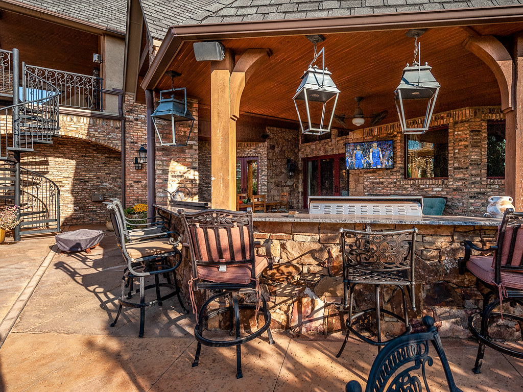 Rose Creek 3349 NW 173rd St Edmond OK SOMETHING SPECIAL!… Flickr