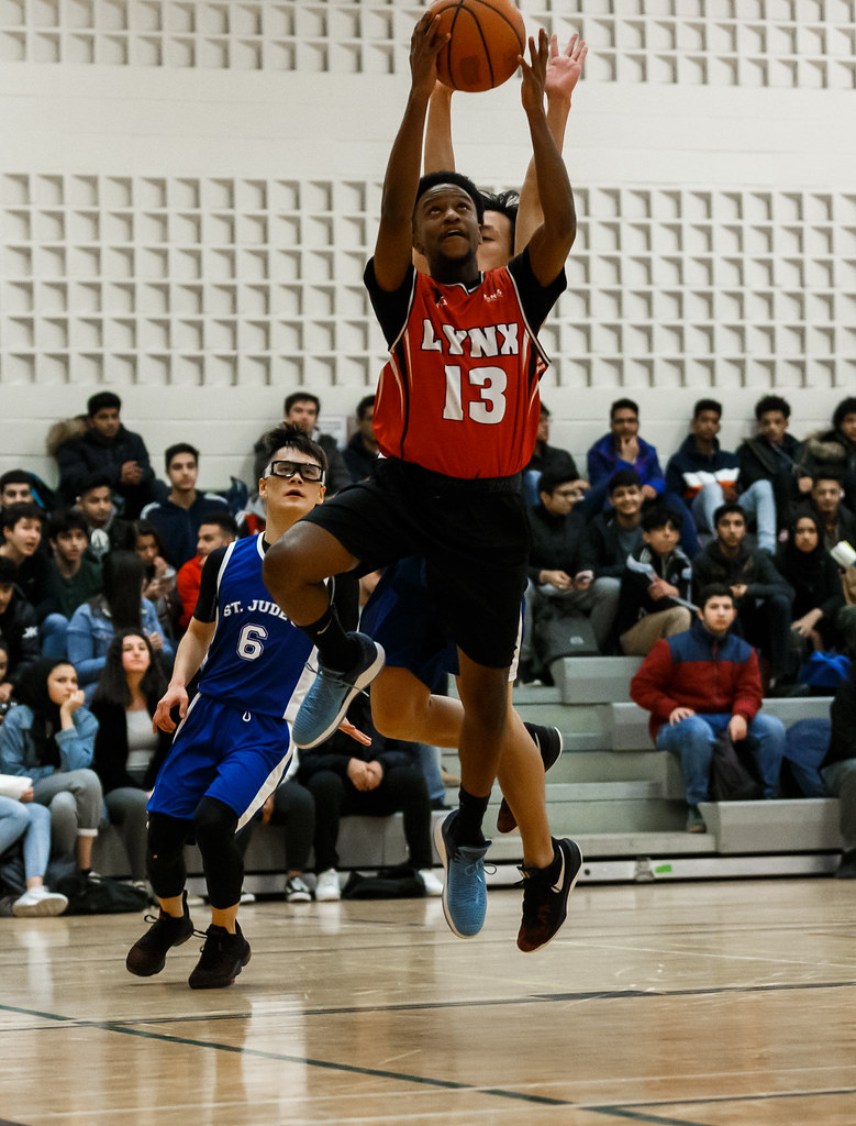 SLSS Basketball 2018 Sr. Boys Basketball Mr. Sousa Flickr