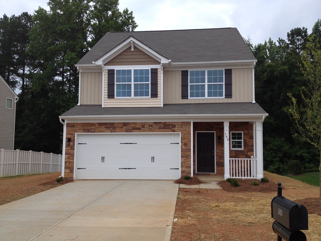 Ellerbe II Dutchman's Ridge Flickr