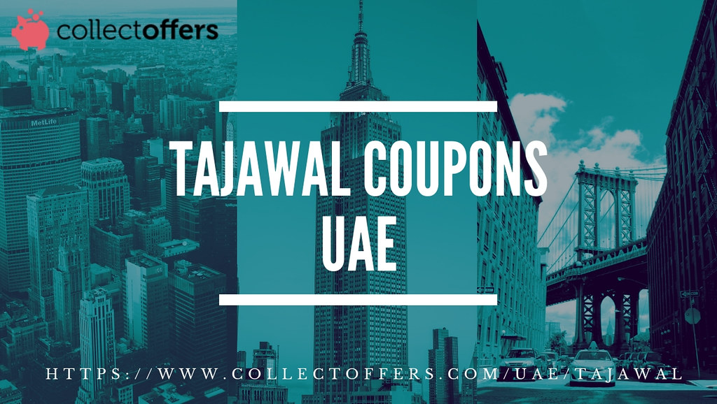 Tajawal coupons UAE Grab AED150 OFF First Flight Booking… Flickr