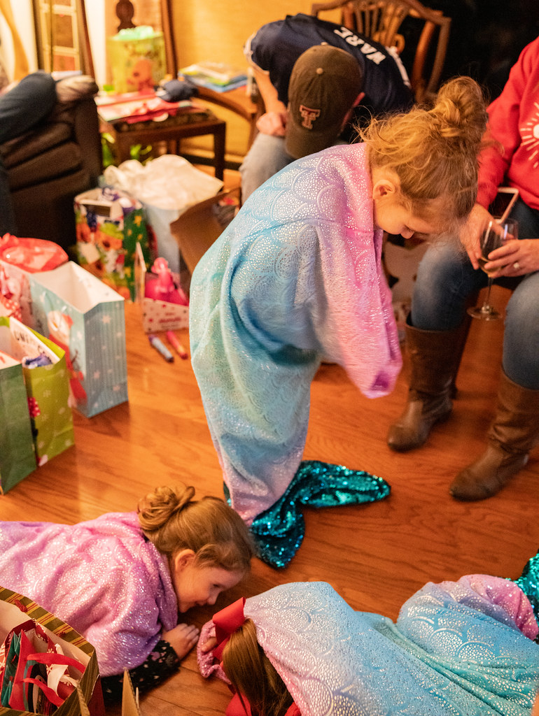 Christmas Eve Eve 2018 Edsel Little Flickr