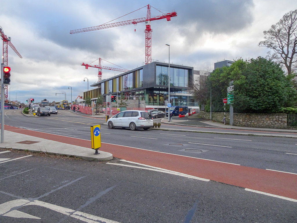 A VISIT TO BLACKROCK VILLAGE [COUNTY DUBLIN]148029 Flickr