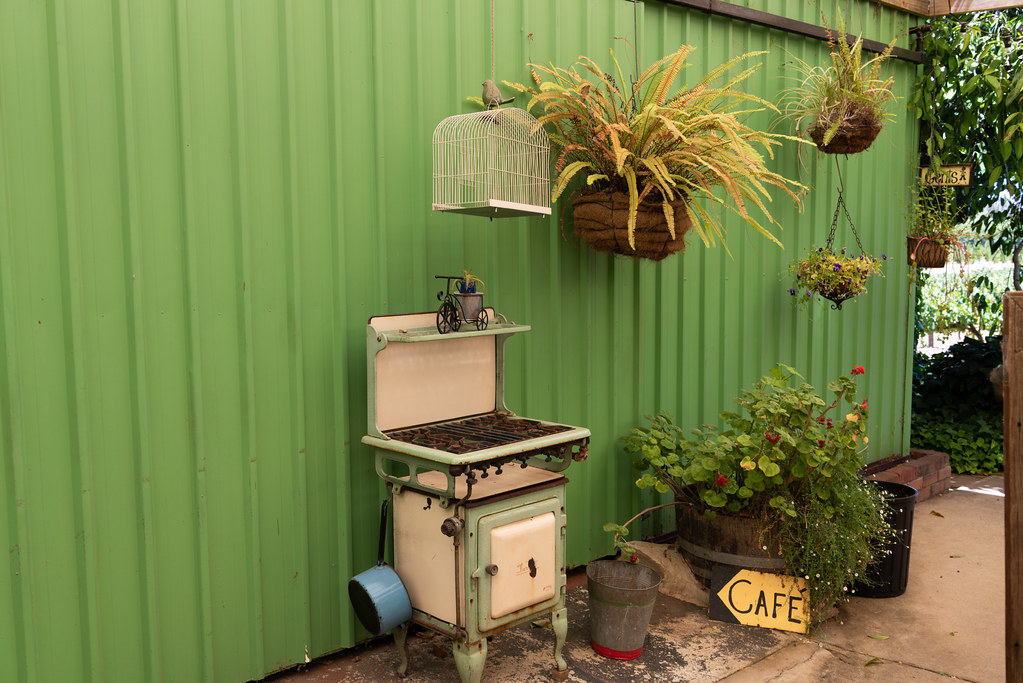 Little River Winery Bryce Walker Flickr