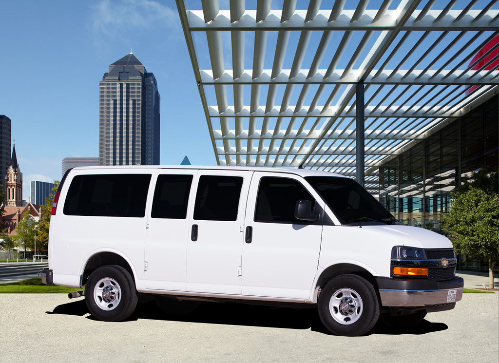 Van Rental Toronto We live in an era where our surrounding… Flickr