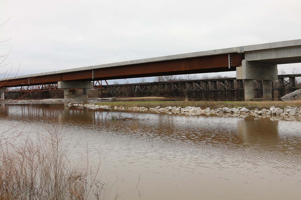 Abbeville, MS Sardis Lake Mississippi Highway 7 And Miss… Flickr