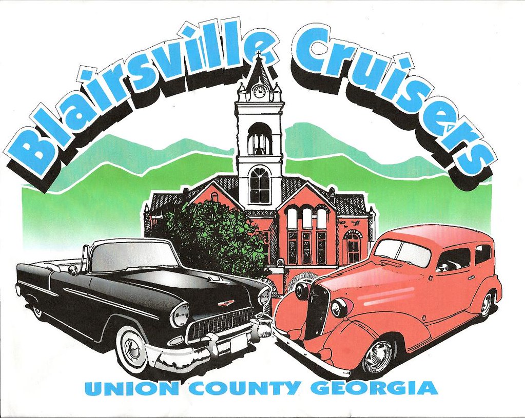 cruisers logo blairsville Cruisers Flickr