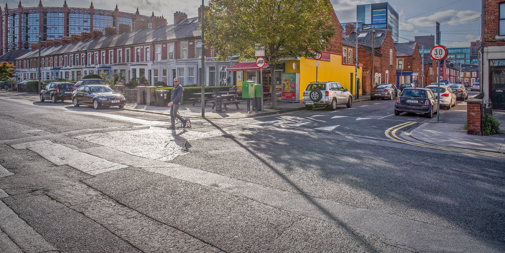SOUTH LOTTS ROAD [SOUTH LOTTS AREA OF DUBLIN]145988 Flickr