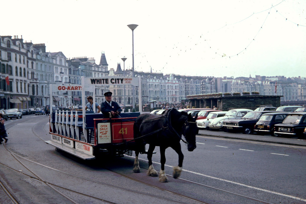 IoM Douglas Douglas Malcolm Bott Flickr