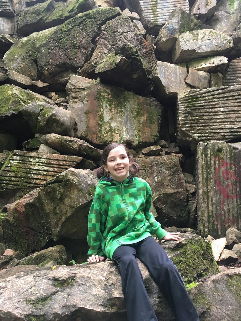 Meads Quarry Jeremy Hedrick Flickr