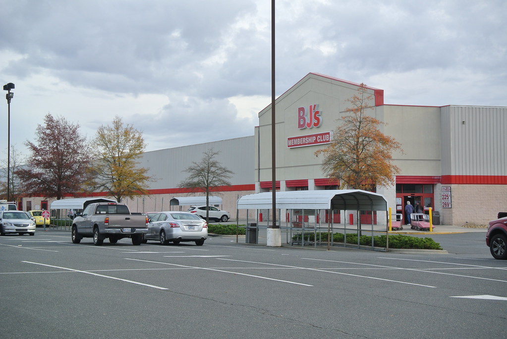 BJ's Wholesale Club Pineville NC gameking3 Flickr