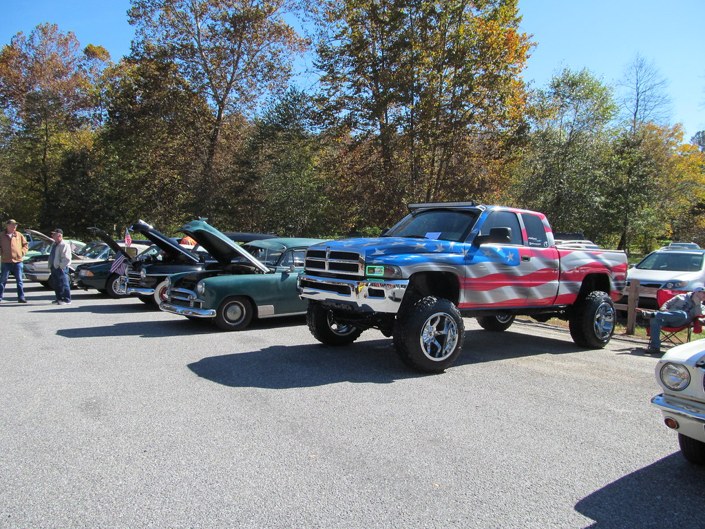 006 blairsville Cruisers Flickr