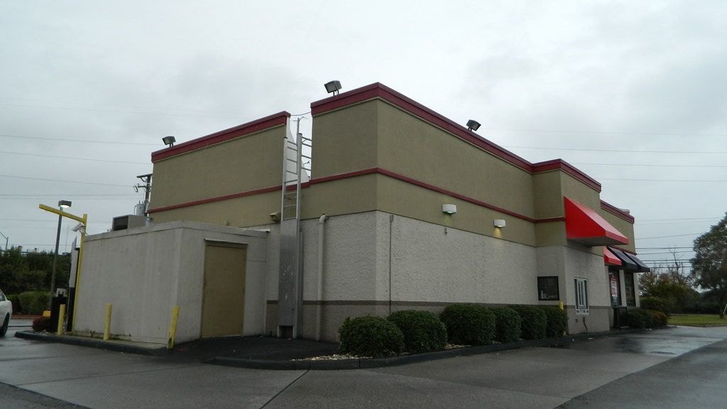 KFC/Taco Bell a photo on Flickriver