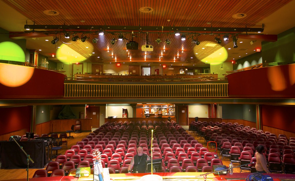 ADGZ1618 Infinity Hall, Hartford, CT Another gig here at I… Flickr