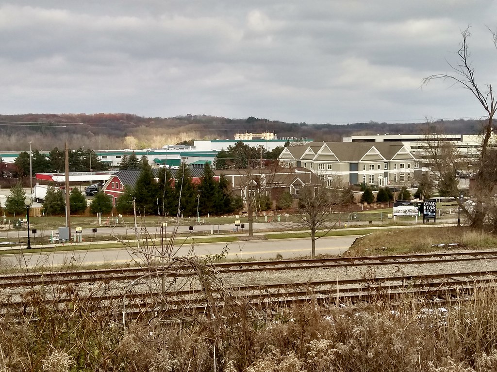 Out and about Ada, Michigan USA neukomment Flickr