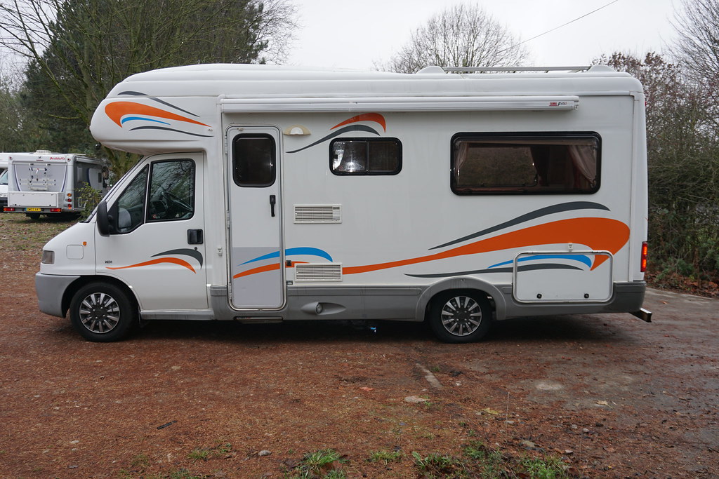 DSC01387 Motorhome Depot Flickr