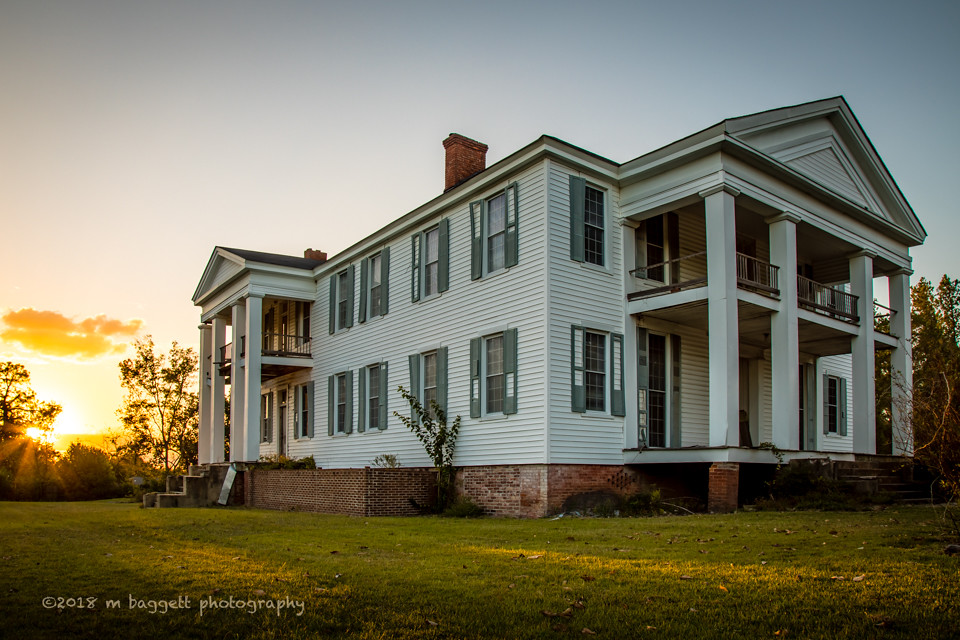 Hammond House a photo on Flickriver