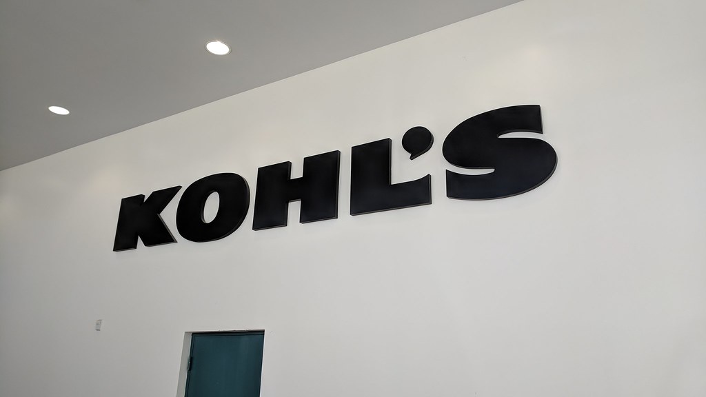 Kohl's (East Brook Mall, Mansfield, Connecticut) JJBers Flickr