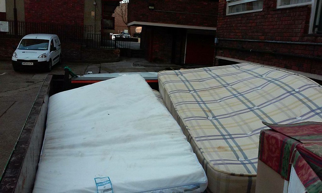 House Waste Disposal London Eco Waste Clearance Services i… Flickr