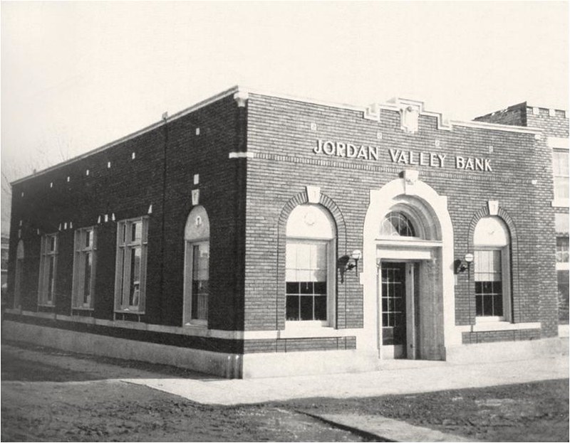 Riverton History Images Flickr