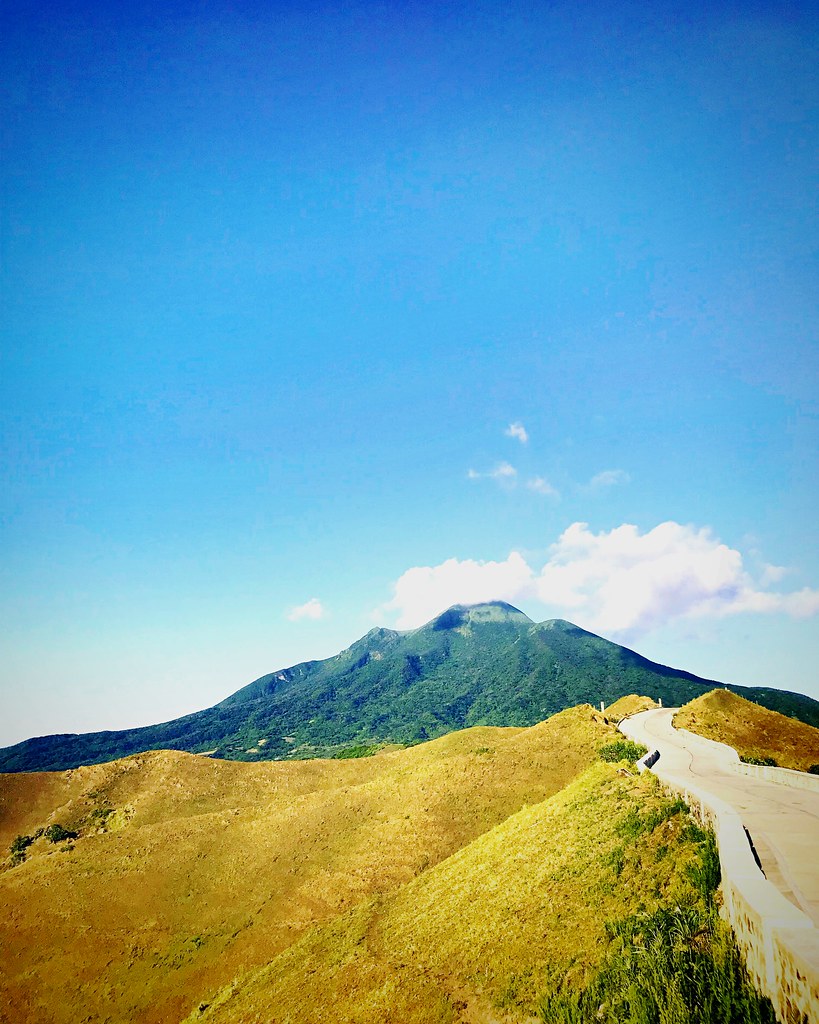 Mt. Iraya Mt. Iraya is a dormant volcano situated in Batan… Flickr