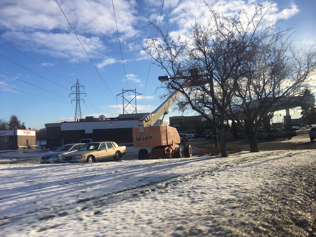 SA SuperAmerica / Speedway Woodbury,MN location Buddy Filming Flickr