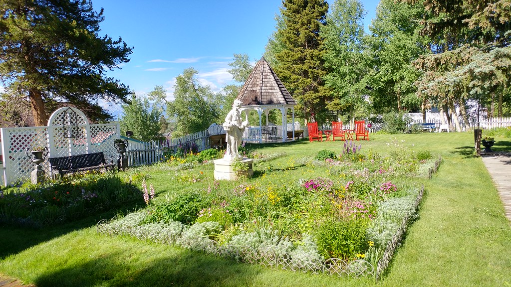 Healy House, Leadville, CO (4) **Leadville Historic Distri… Flickr