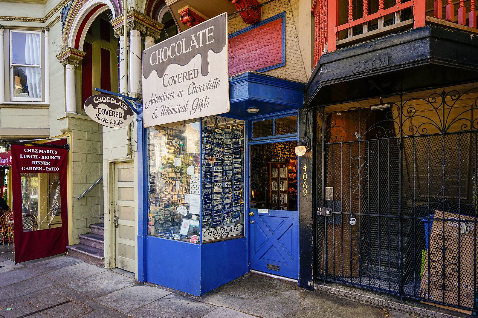 381 Duncan Street, San Francisco Presented by Paul Barbagelata