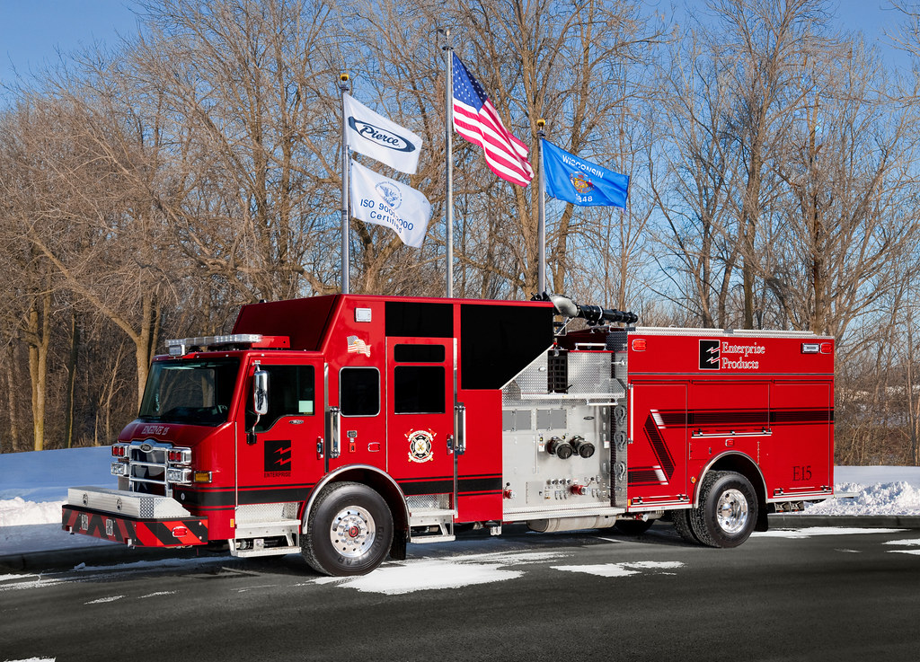 Pierce Enterprise Products CoMount Belvieu, TX 3228801 Flickr