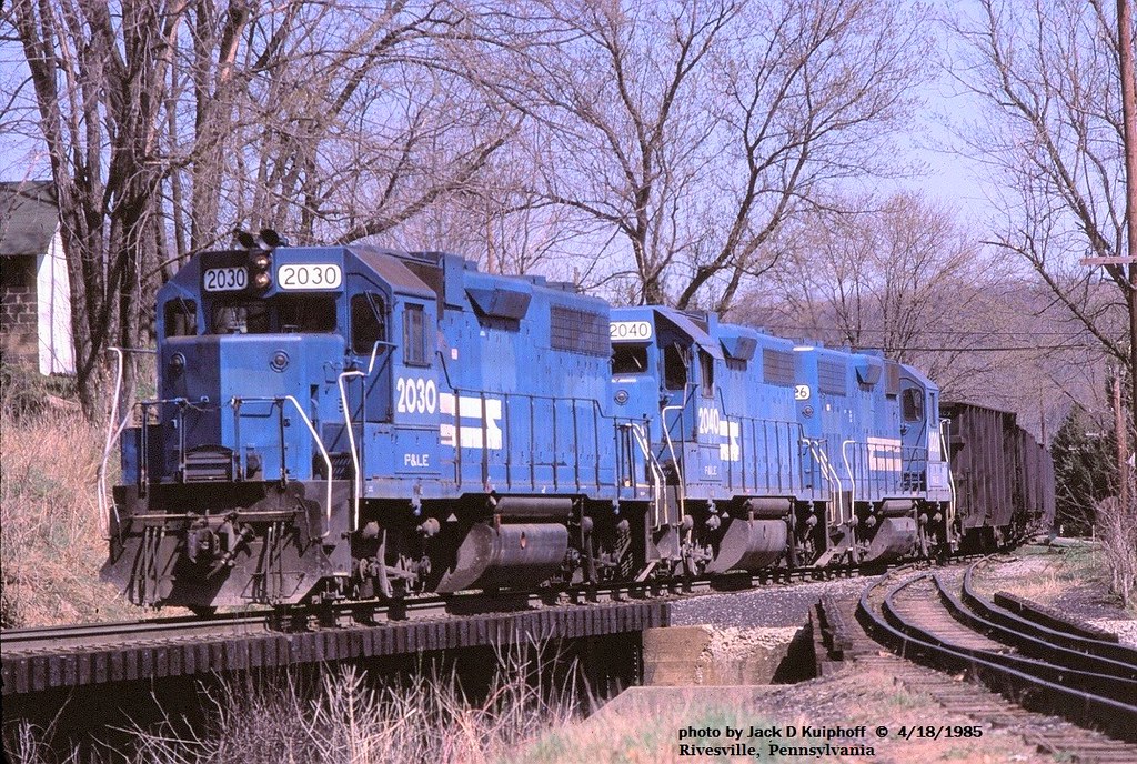 PLE 203020402026, Rivesville, WV. 4181985 Pittsburgh a… Flickr