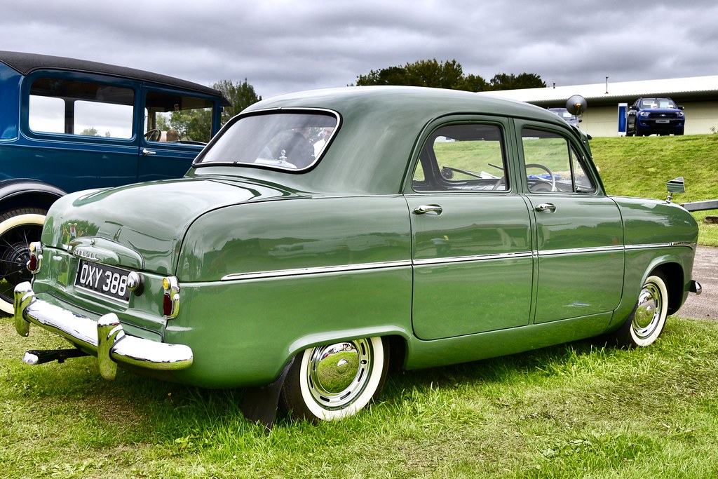 AllFord Classic Cars GTM Alford Aberdeenshire Scotland … Flickr