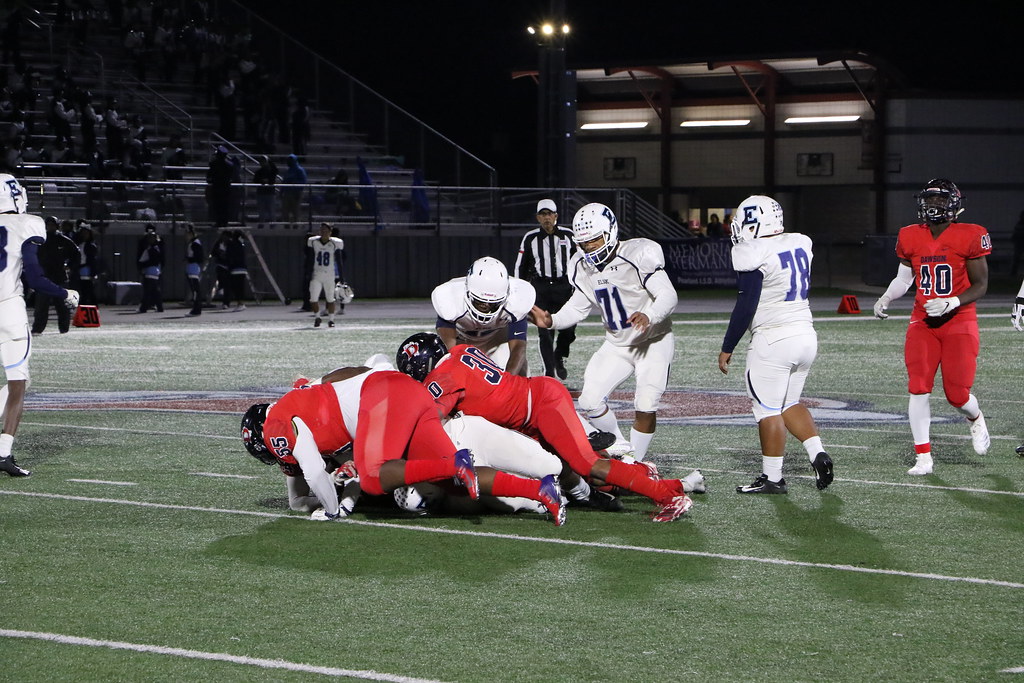 KY9A9378 Dawson Football Flickr