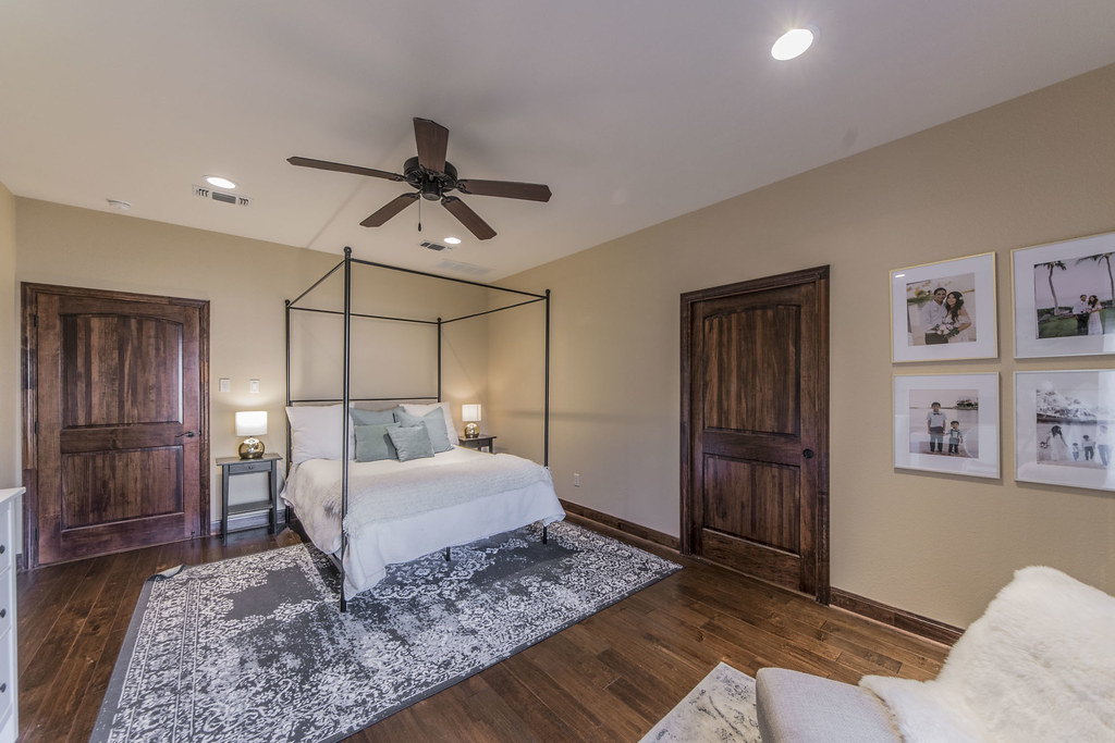 1808 Rockview Drive Granbury, TX 76049 Brent Eckley Flickr