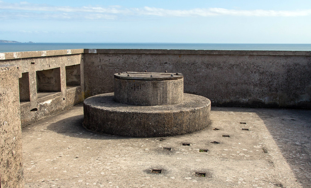 Castle 18th September 2018 17 Castle St Pe… Flickr