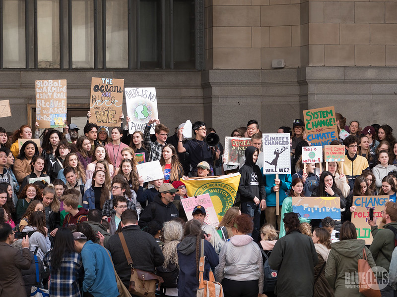 Pittsburgh Climate Strike this Friday NoPetroPA