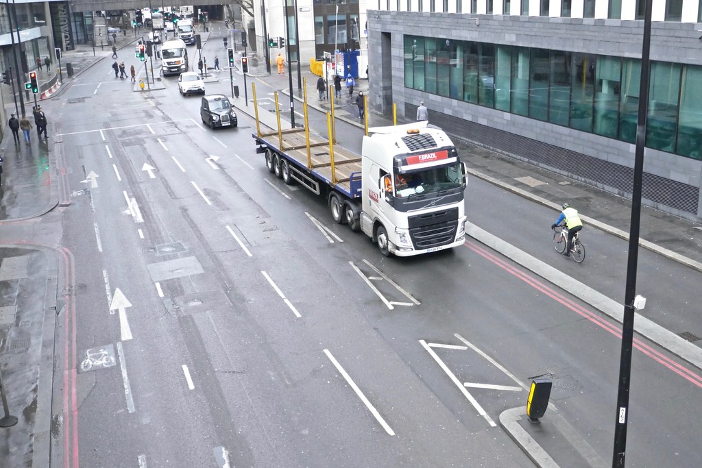 P1010169 Canvey Island based F Brazil Reinforcements Ltd V… Flickr