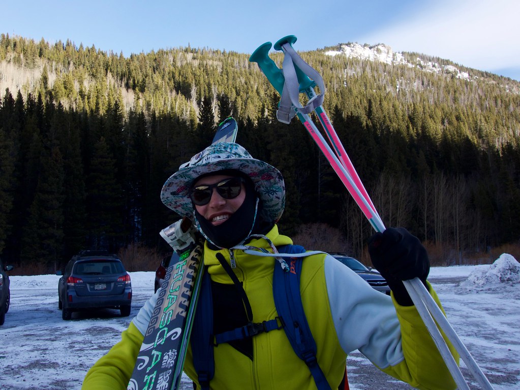 1.20.19 Arapaho Lakes Flickr