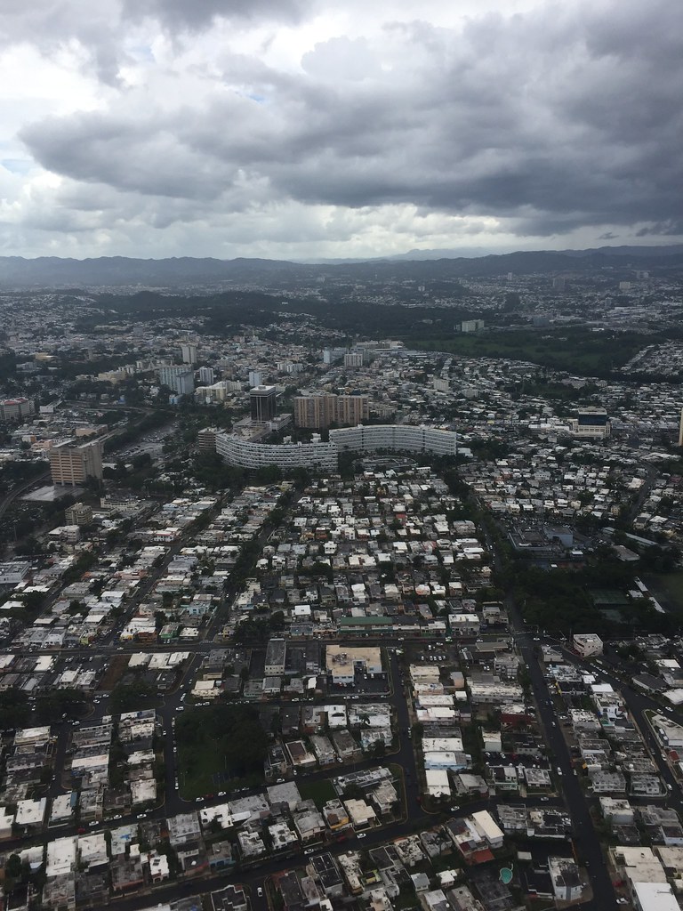 Flight Chicago to Puerto Rico Oct 2018 Flight Chicago to