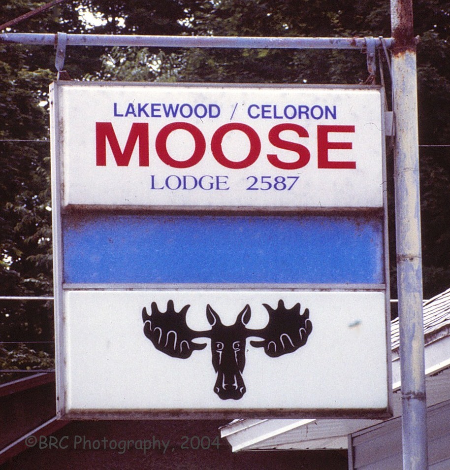 Lakewood / Celoron Moose Lodge 2587, Celoron, New York Flickr