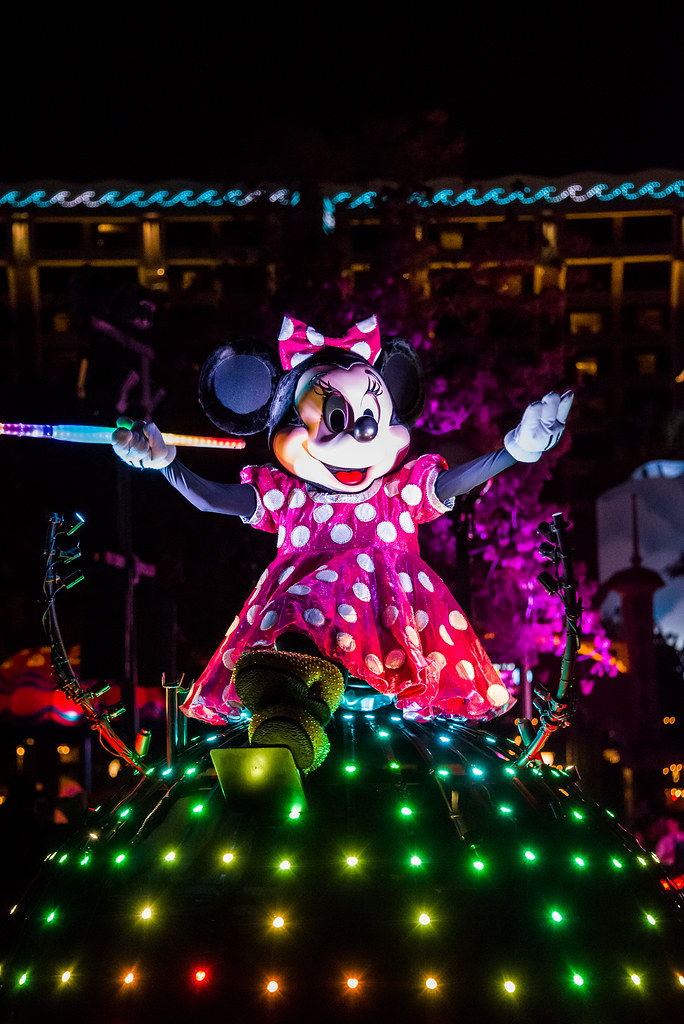 Paint the Night DCA Minnie Mouse _DSC1073 Landis Flickr