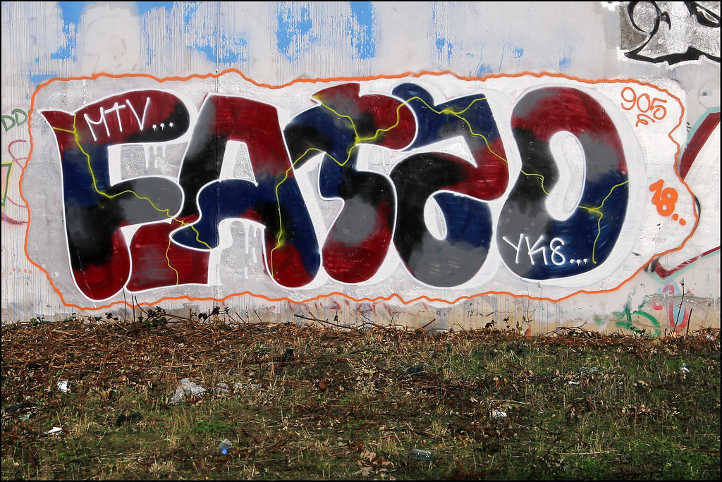 Fatso North West London. Alex Ellison Flickr