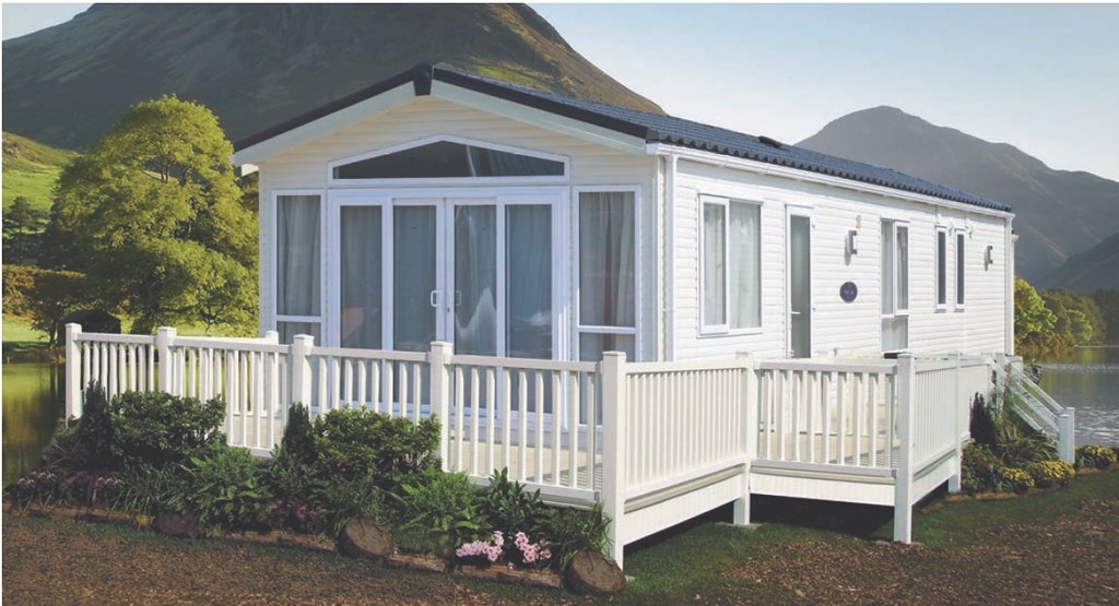 Pemberton Park Lane Flickr