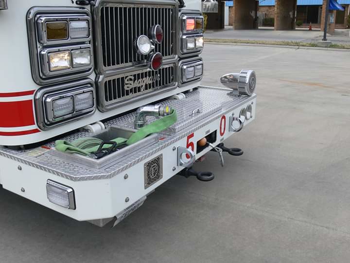 Smithfield Fire Dept R50 Flickr